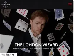 Sites similar to legerdemainmagic.co.uk