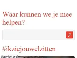 Sites similar to legerdesheils.nl