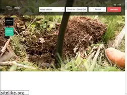 Sites similar to legere-hotelgroup.com