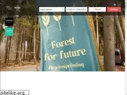 Sites similar to legere-hotels-online.com