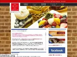 Sites similar to legere.co.jp