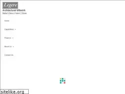 Sites similar to legeregroup.com