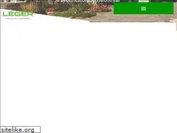 Sites similar to legerlandscapes.com
