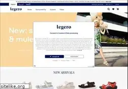 Sites similar to legero.com