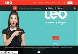 Sites similar to legeropinion.com
