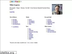 Sites similar to legeros.com