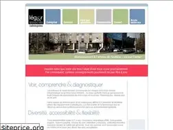 Sites similar to legerradiologie.qc.ca