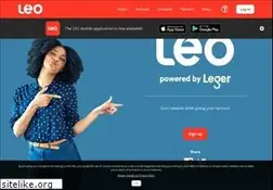 Sites similar to legerweb.com