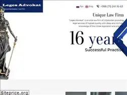 Sites similar to legesadvokat.com