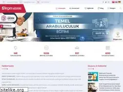 Sites similar to legesegitim.com