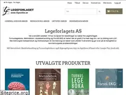Sites similar to legesiden.no