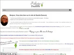 Sites similar to legestedecriture.fr
