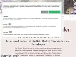 Sites similar to legesysteme.de