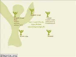 Sites similar to legeterapi.dk
