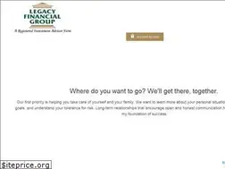 Sites similar to legfingrp.com