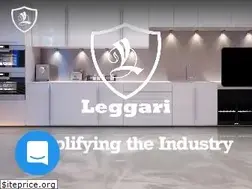 Sites similar to leggari.com