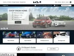 Sites similar to leggatkia.ca