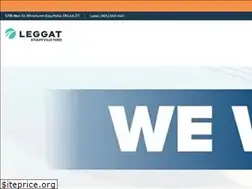 Sites similar to leggatstouffvilleford.ca