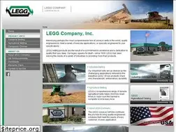 Sites similar to leggbelting.com