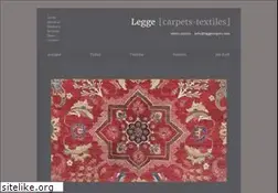 Sites similar to leggecarpets.com