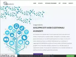 Sites similar to leggendario.it