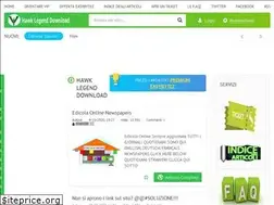 Sites similar to leggenditaloi.com