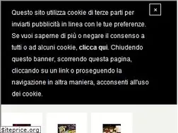 Sites similar to leggereitarocchi.altervista.org