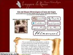 Sites similar to leggerelerocce.it