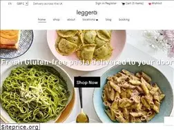 Sites similar to leggero-london.com