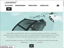 Sites similar to leggero.com