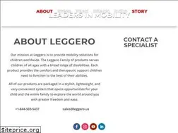 Sites similar to leggero.us