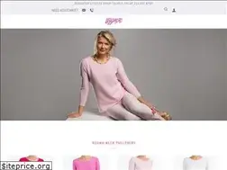 Sites similar to leggiadro.com