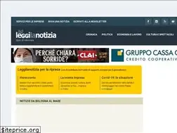 Sites similar to leggilanotizia.it