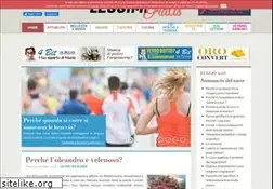 Sites similar to leggimigratis.it