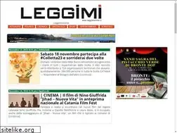 Sites similar to leggimionline.it
