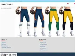 Sites similar to leggings-china.com