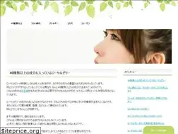 Sites similar to leggmasontennisclassic.com