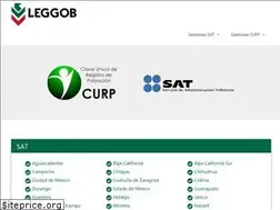 Sites similar to leggob.com