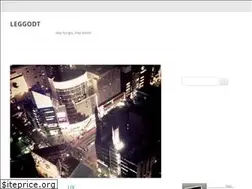 Sites similar to leggodt.com