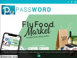 Sites similar to leggopassword.it