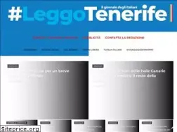 Sites similar to leggotenerife.com