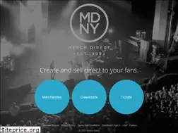 Sites similar to leggoyourego.merchdirect.com