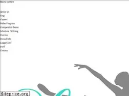 Sites similar to leggzdance.com