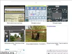 Sites similar to legheer.be