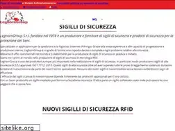 Sites similar to leghorngroup.it