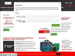 Sites similar to leghornseals.com