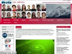 Sites similar to legi.inpg.fr