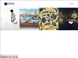 Sites similar to legia-auction.com