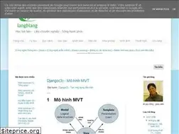 Sites similar to legiacong.blogspot.com