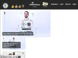 Sites similar to legiakosz.com